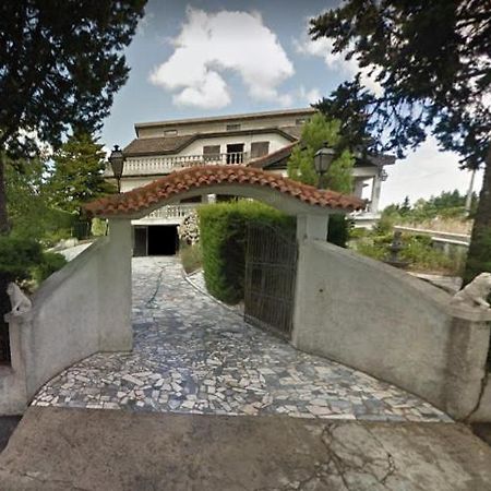 Pinheirinhos - Quinta De Sao Caetano Villa Carapito Exterior photo