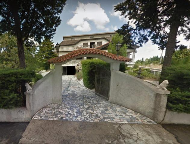 Pinheirinhos - Quinta De Sao Caetano Villa Carapito Exterior photo